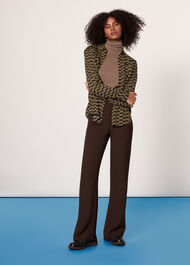 Tangle Check Shirt
