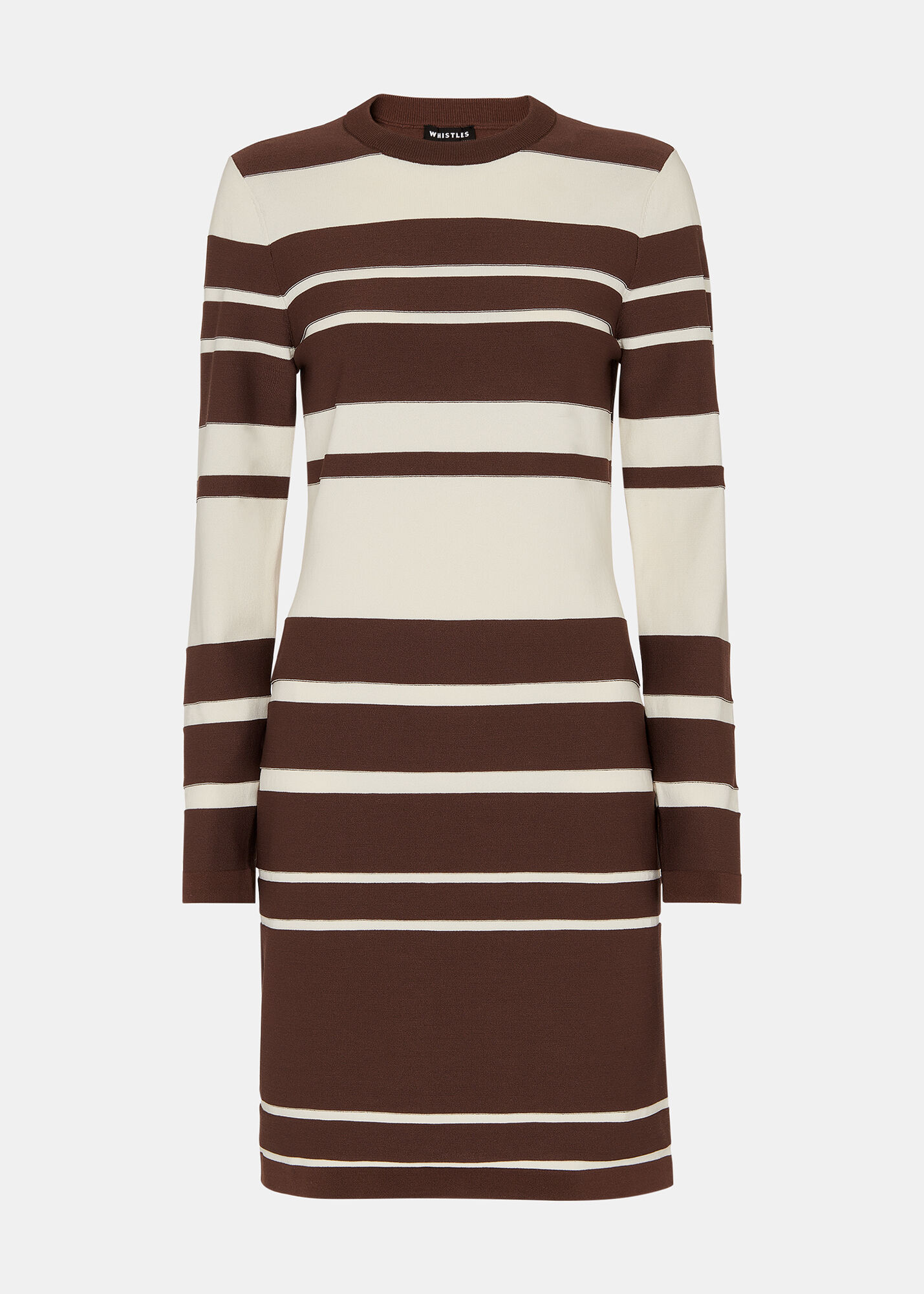 Urig　MULTI STRIPE WM DRESS FATIGUE SH URIG's Multi Stripe WM DRESS FATIGUE SH BEIGE MULTI mail order