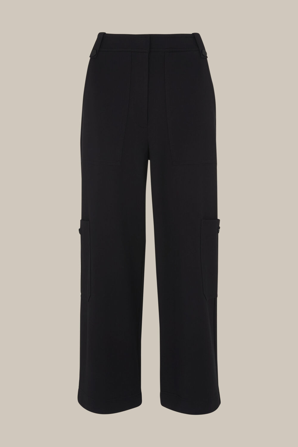 Ponte Cargo Trouser