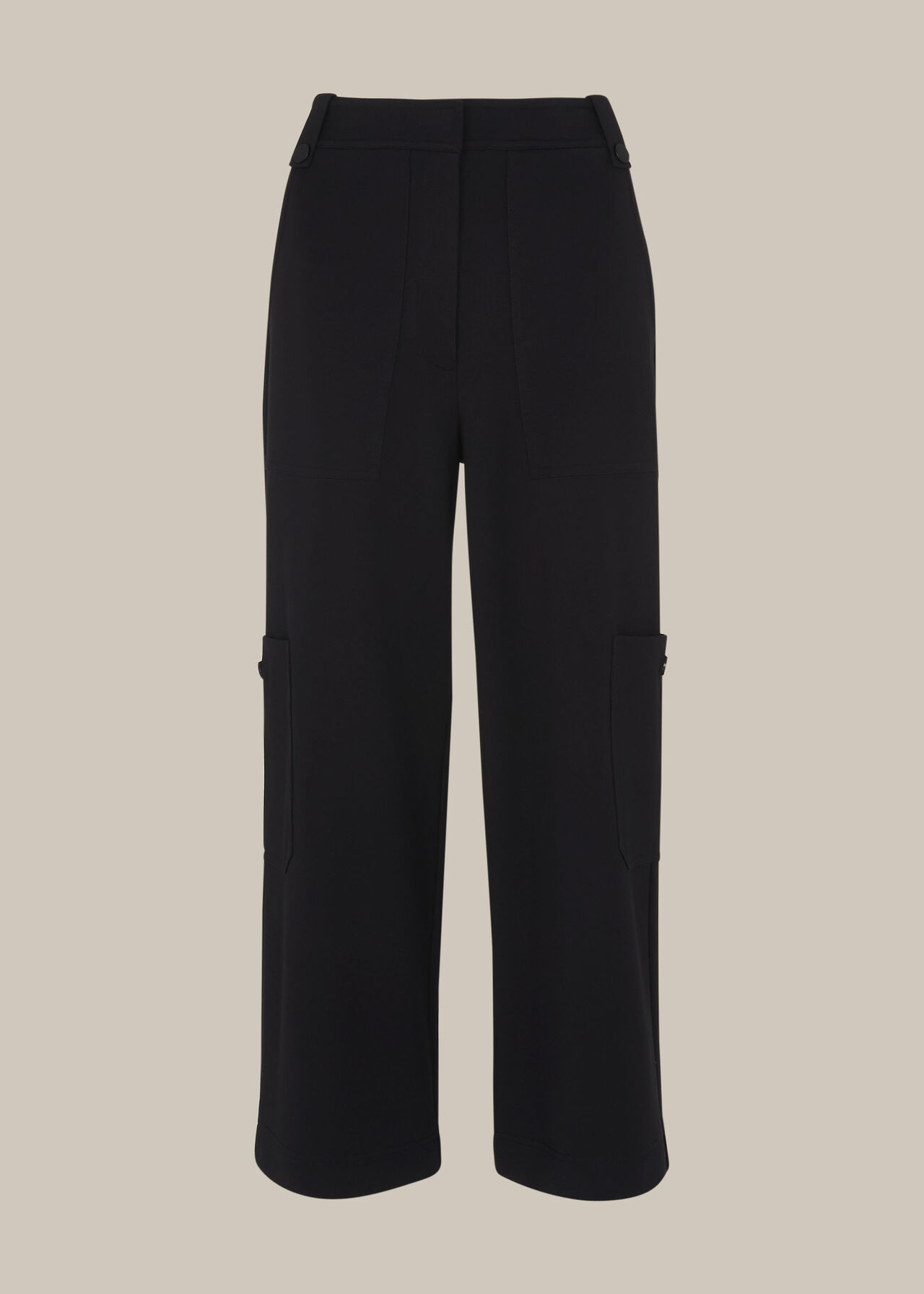 Ponte Cargo Trouser