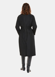 Senna Padded Mac