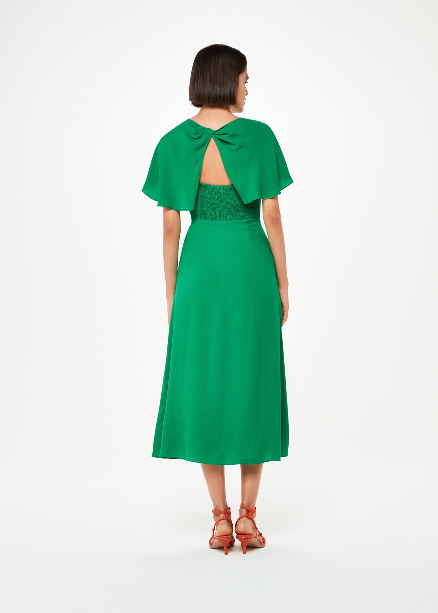Mustard pie annabel hotsell dress