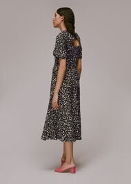 Sahara Cat Alana Dress
