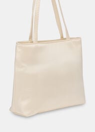 Hai Little Silk Bag