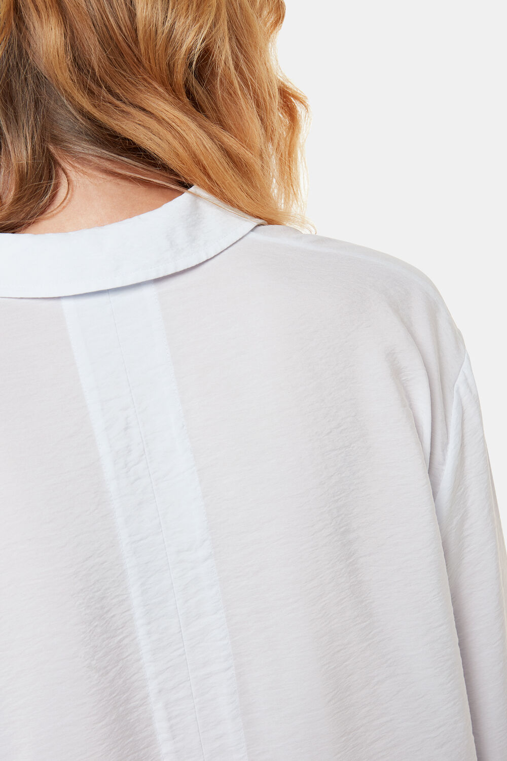 Nicky Relaxed Shirt