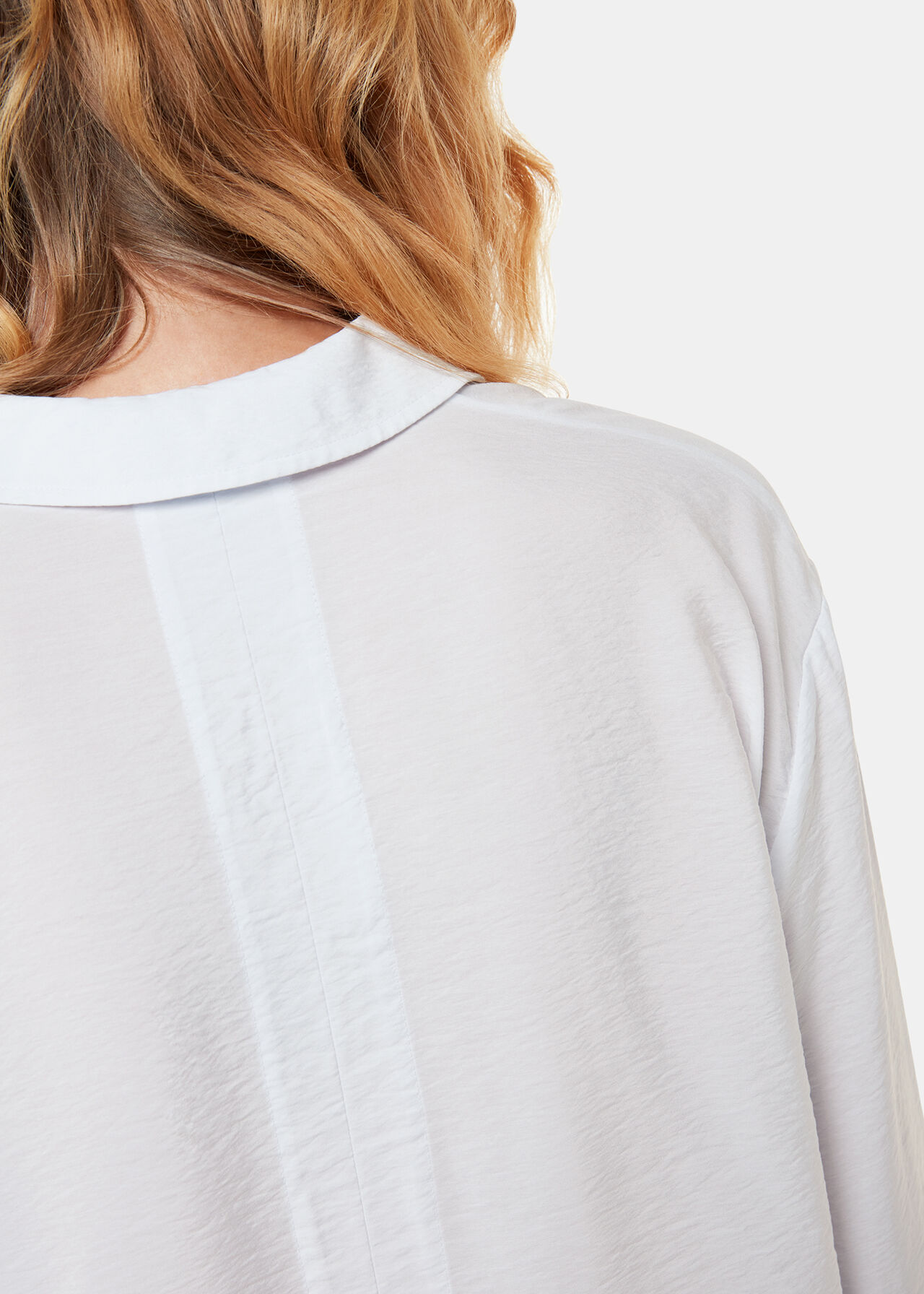 Nicky Relaxed Shirt