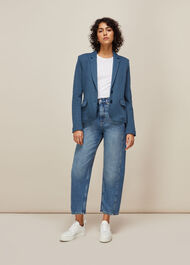 Jersey Jacket