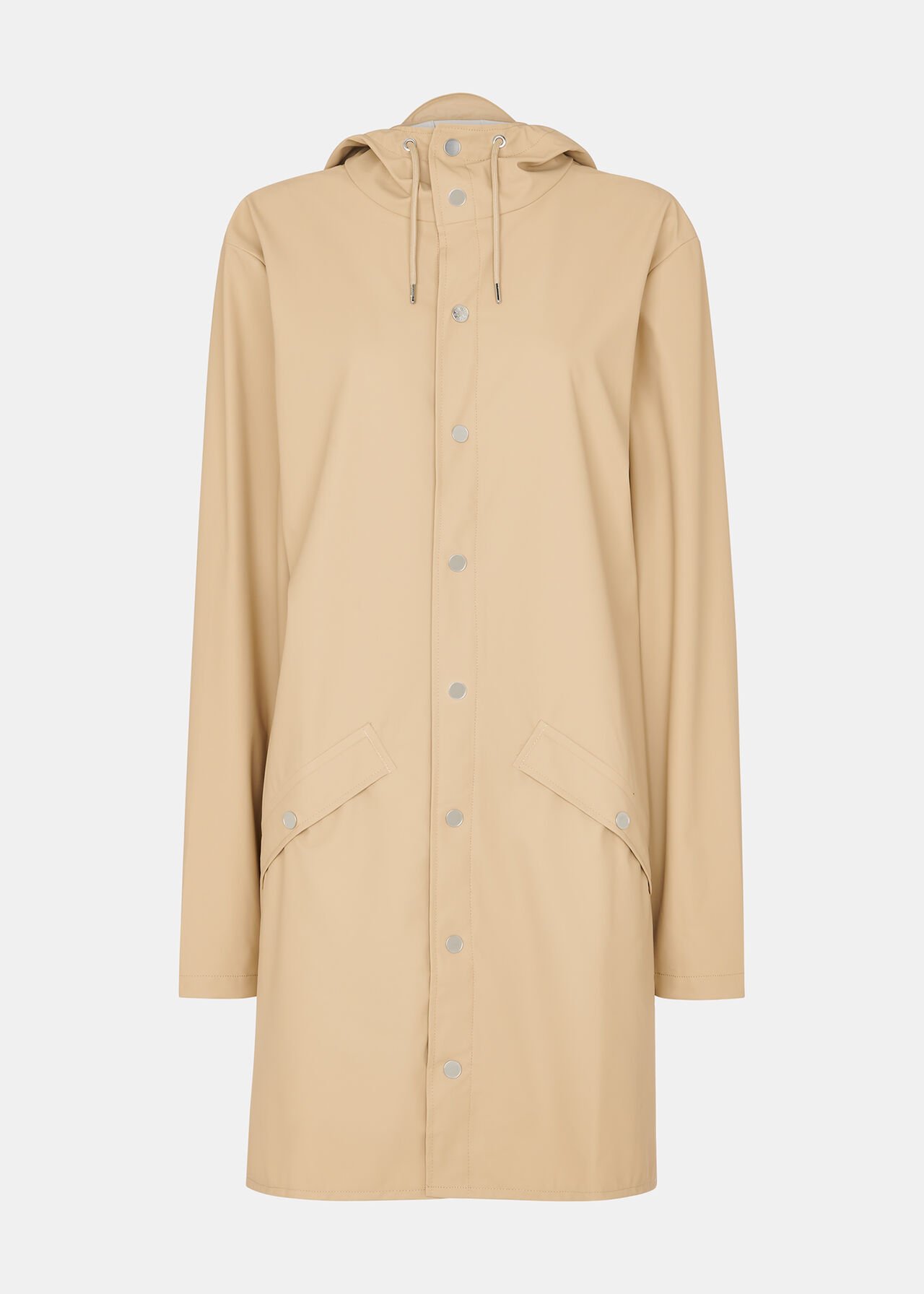 Rains Long Jacket