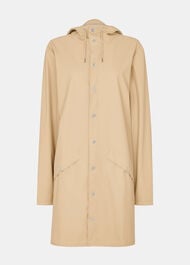 Rains Long Jacket