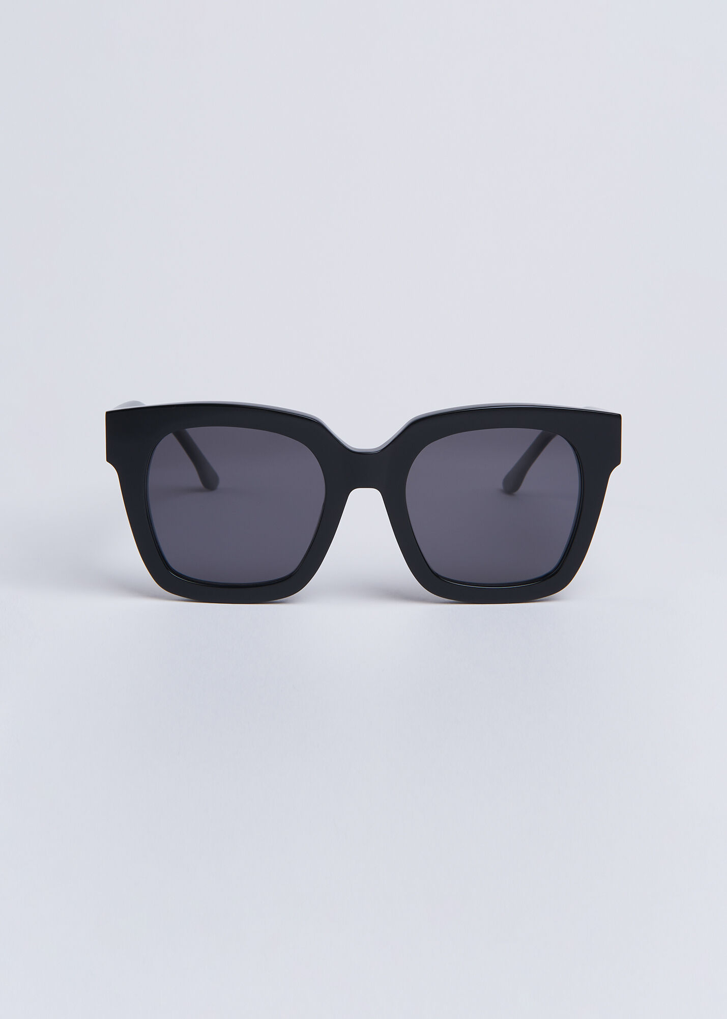 Whistles cat top eye sunglasses