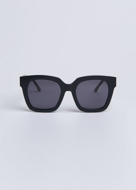 Black Isle of Eden Malika Sunglasses