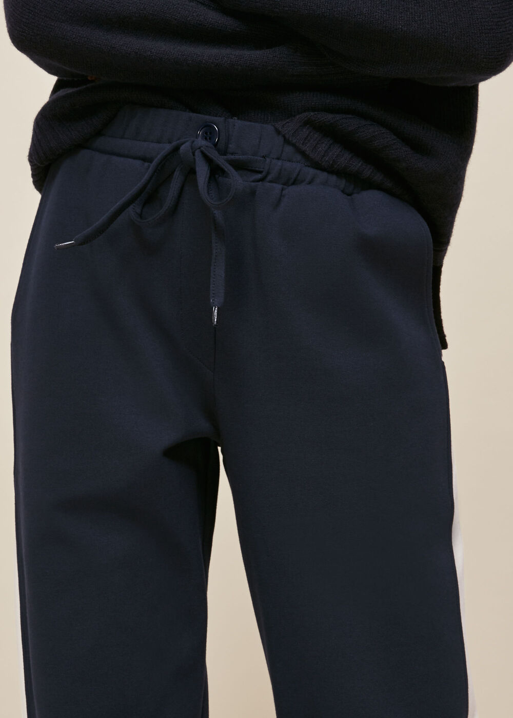 Side Stripe Jogger