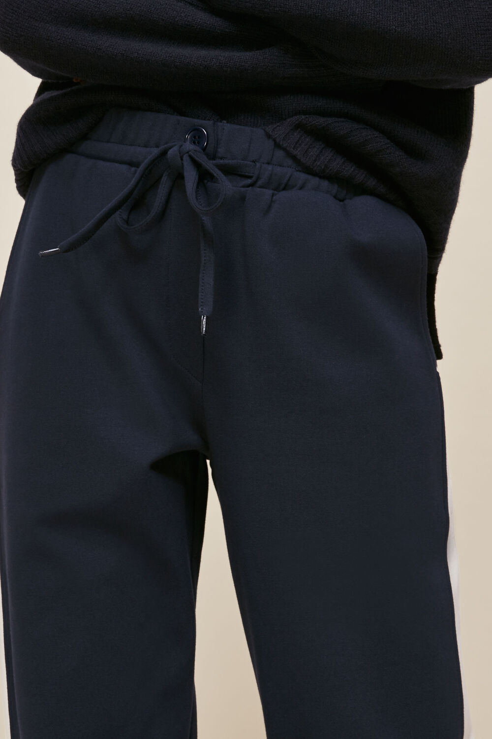 Side Stripe Jogger