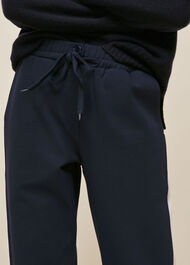 Side Stripe Jogger