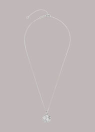 RJ  Aquarius Necklace