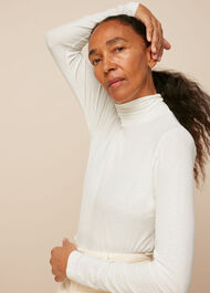 Essential Polo Neck
