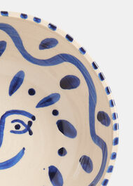 KS Sciacca Serving Bowl