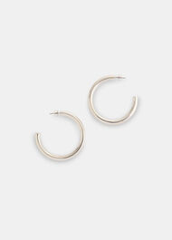 Tubular Large Hoop
