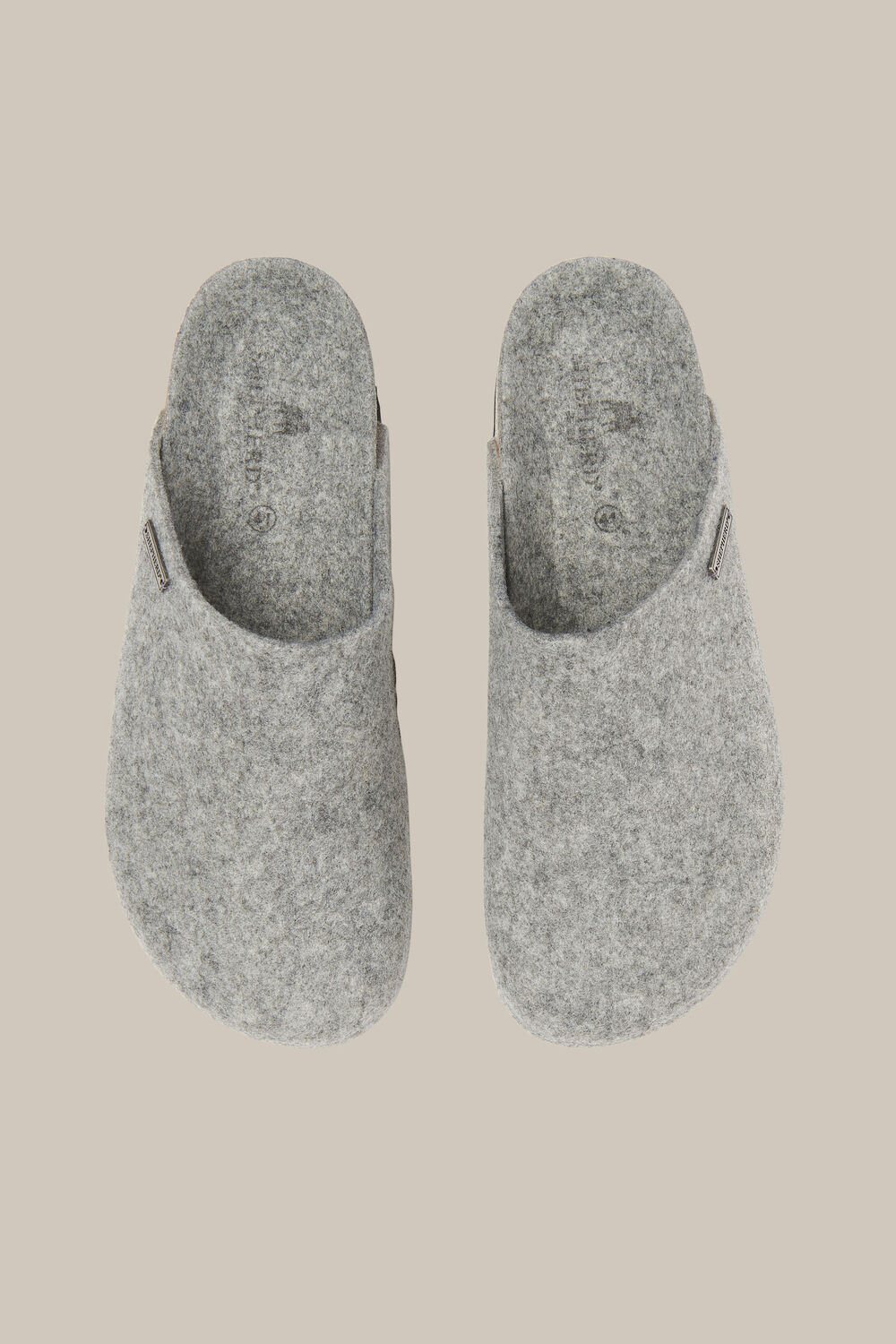 Shepherd Helen Slippers