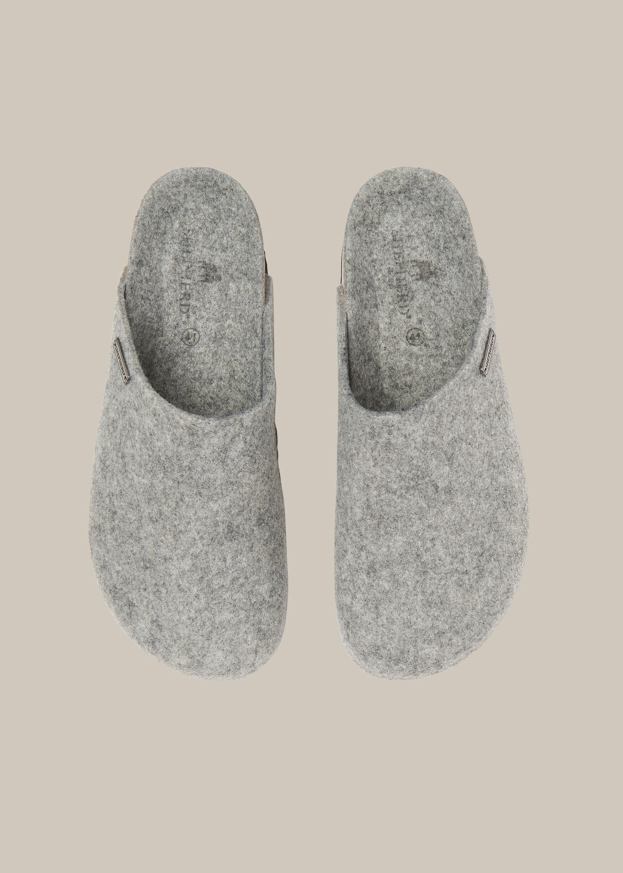 Shepherd Helen Slippers