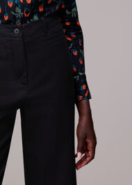 Amber Chino Trouser