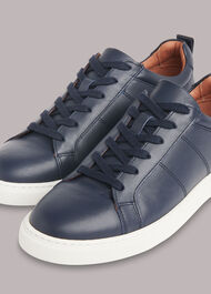 Koki Lace Up Trainer