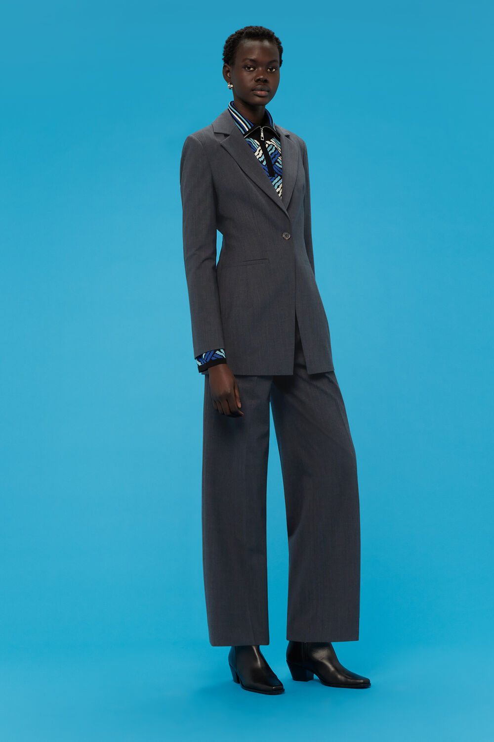 Frida Trouser