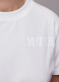 Muse Embroidered T Shirt