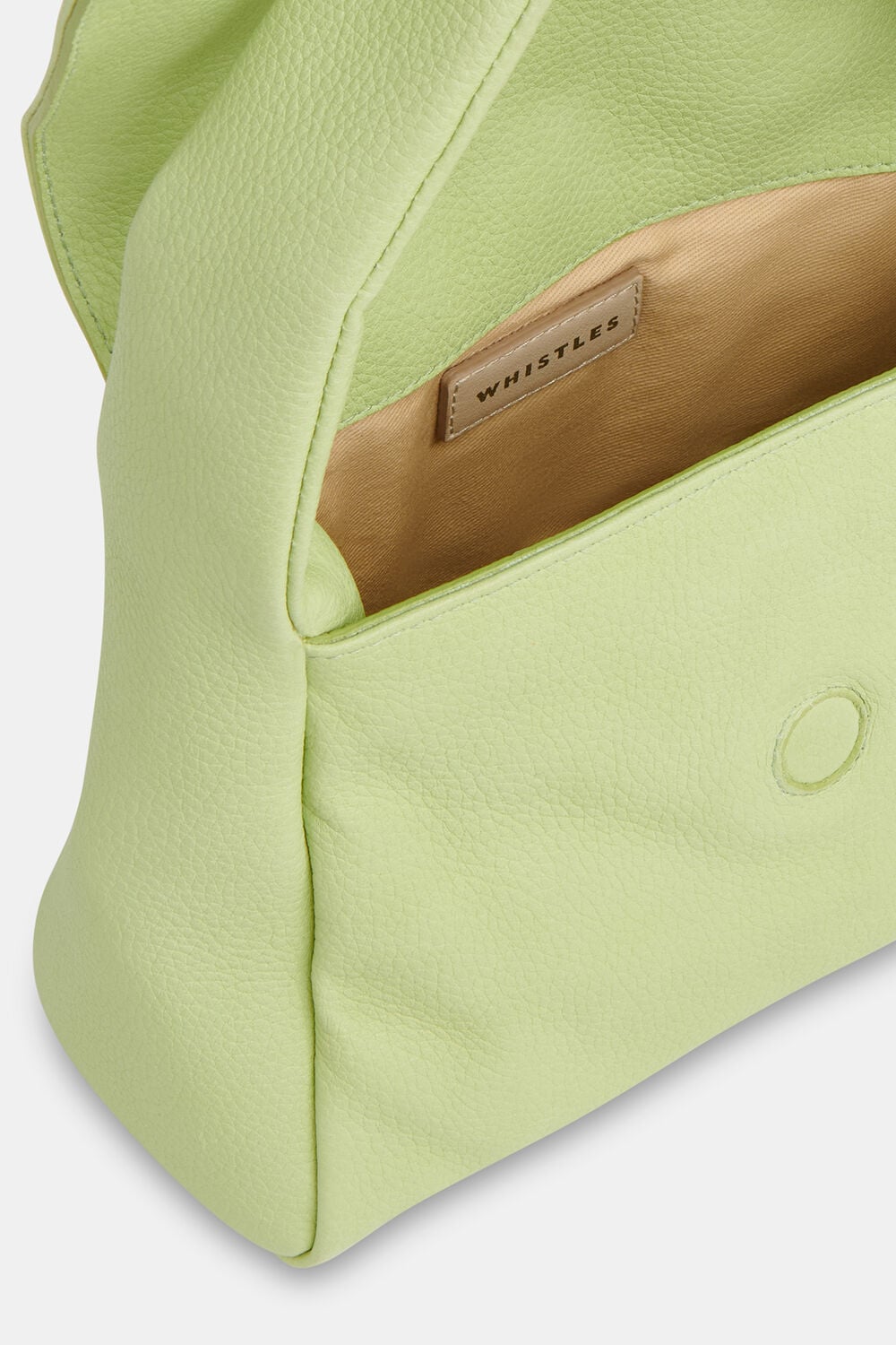 Brooke Puffy Mini Bag