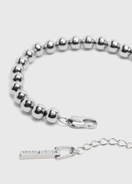 Sphere Beaded Bracelet