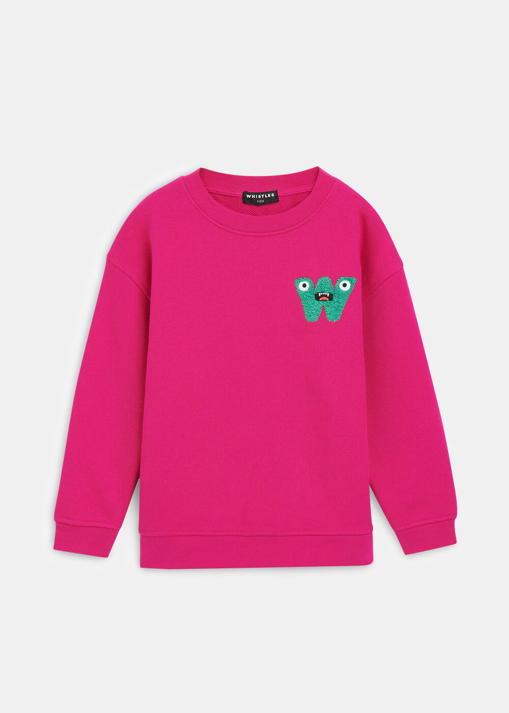 Mini Monster Sweatshirt