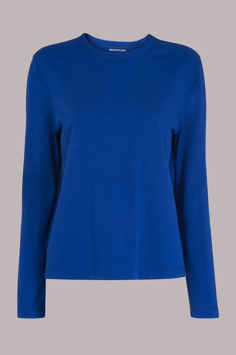 Organic Long Sleeve Emily Top