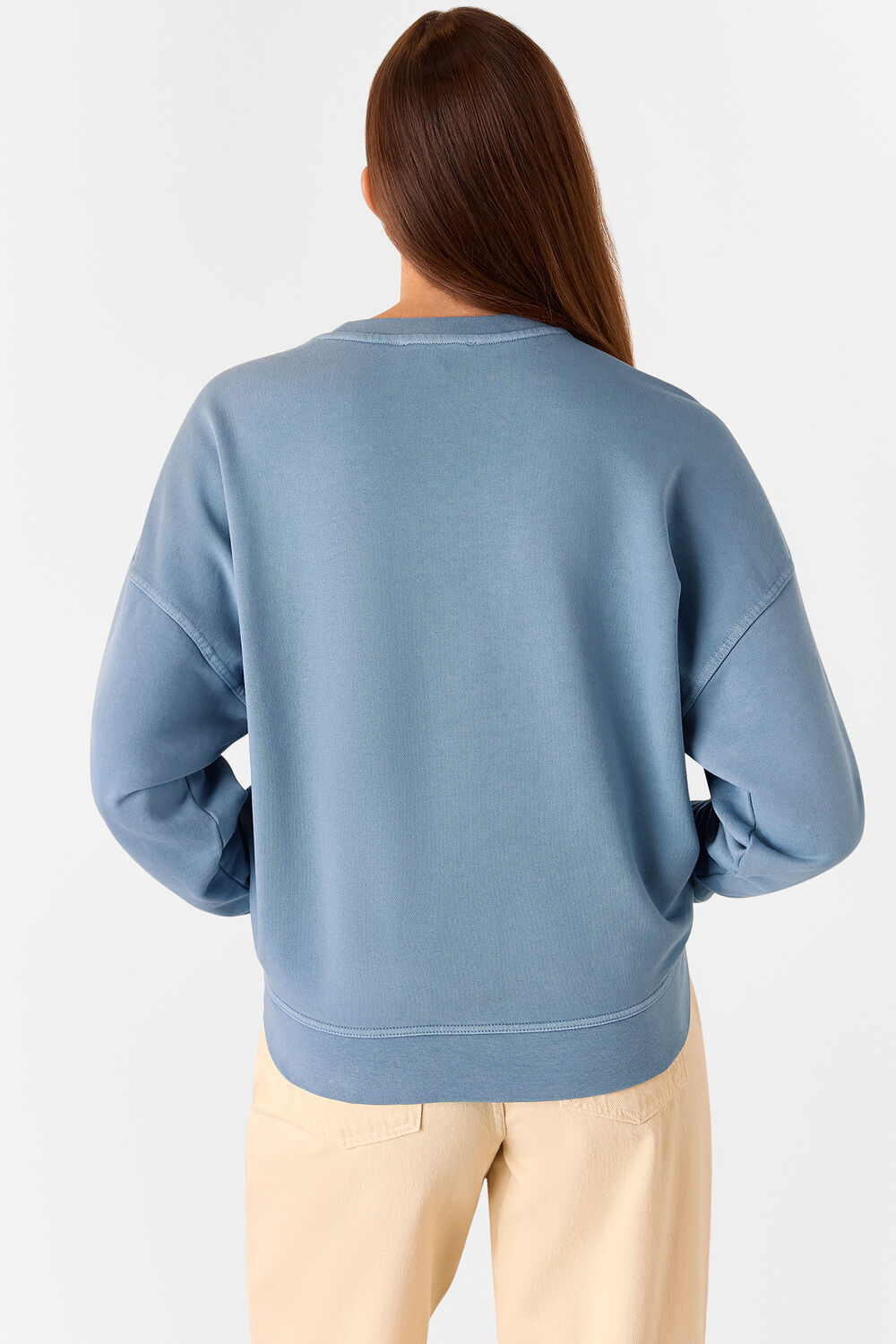 Relaxed Sweat