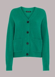 Stella Pocket Cardigan