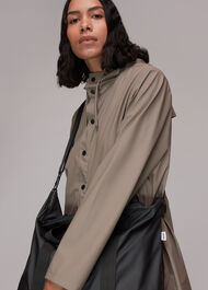Rains Large Tote Bag