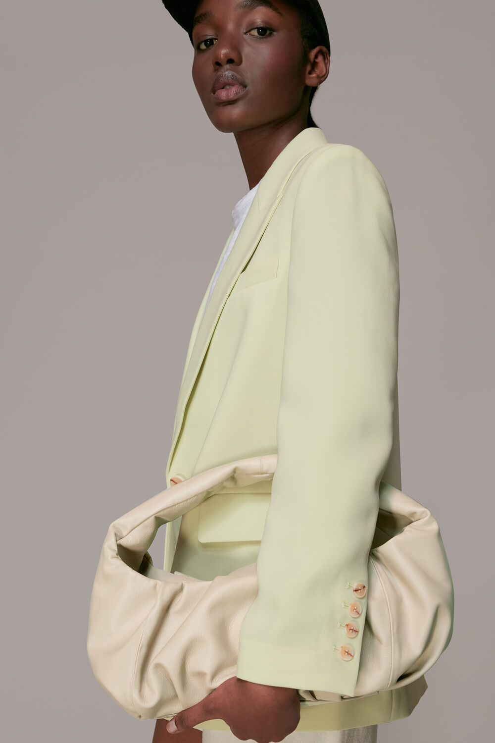 Rion Shoulder Bag
