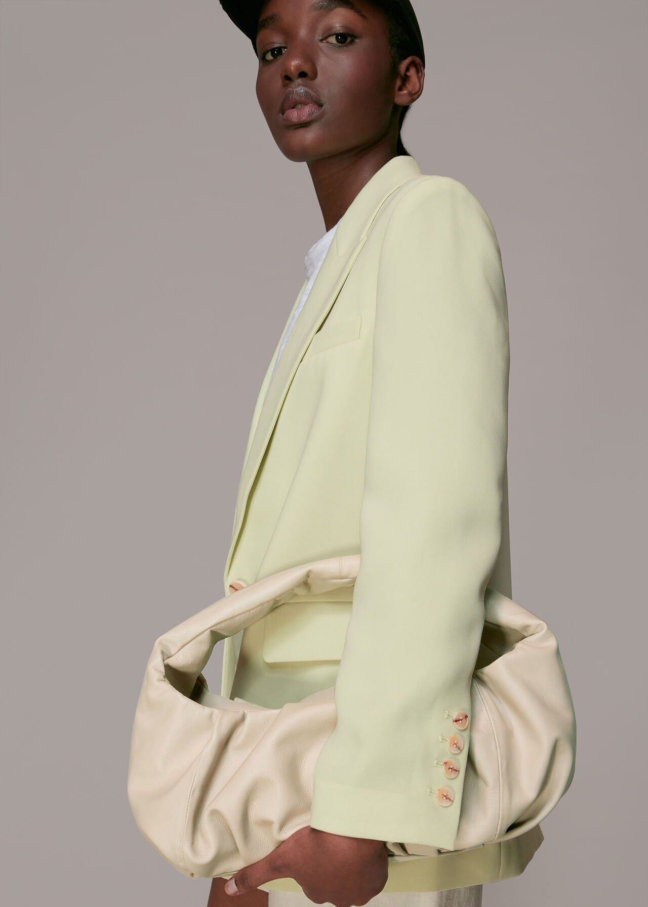 Rion Shoulder Bag
