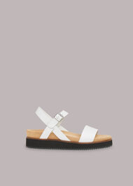 Nola Footbed Sandal