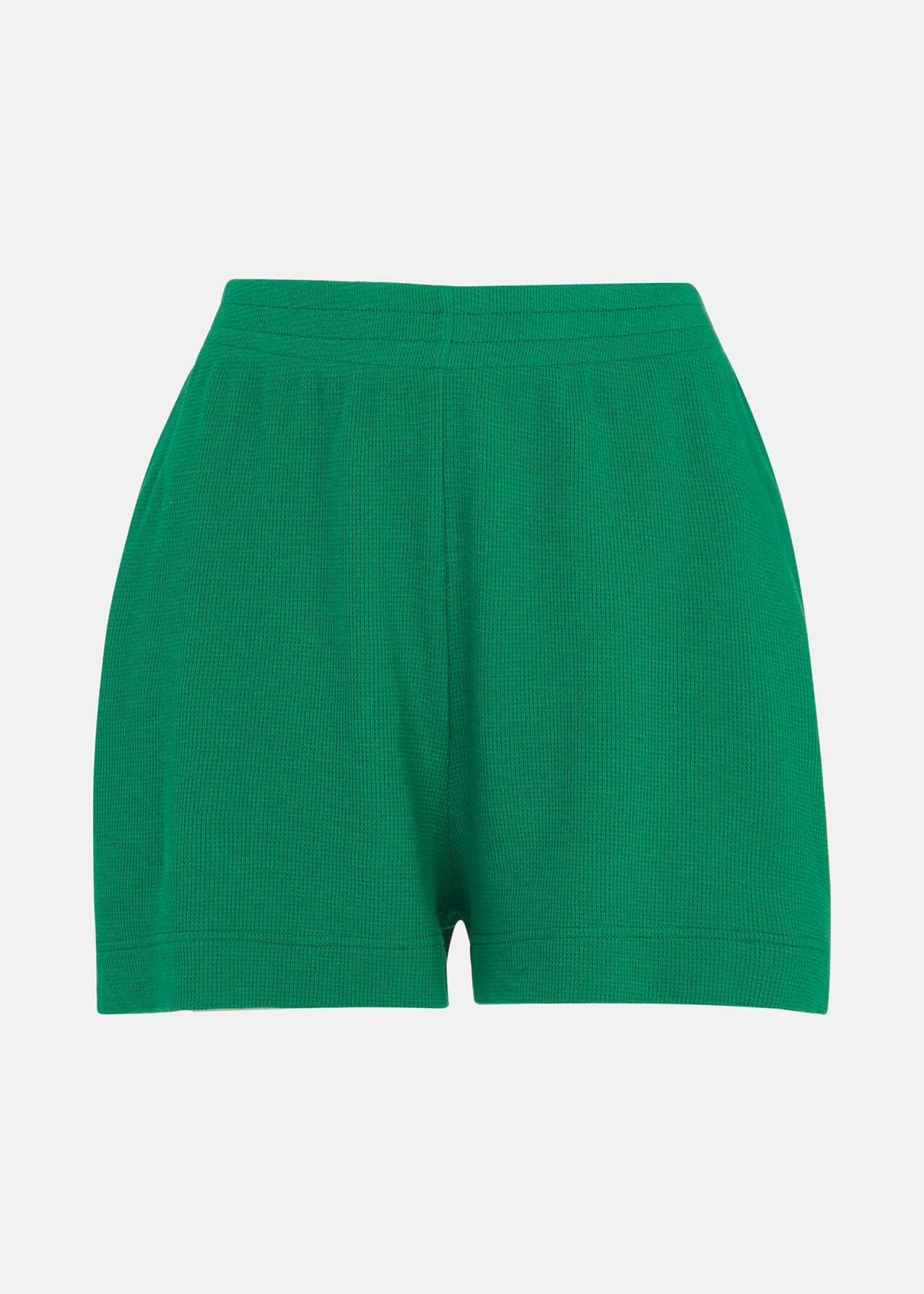 Henley Waffle Pyjamas
