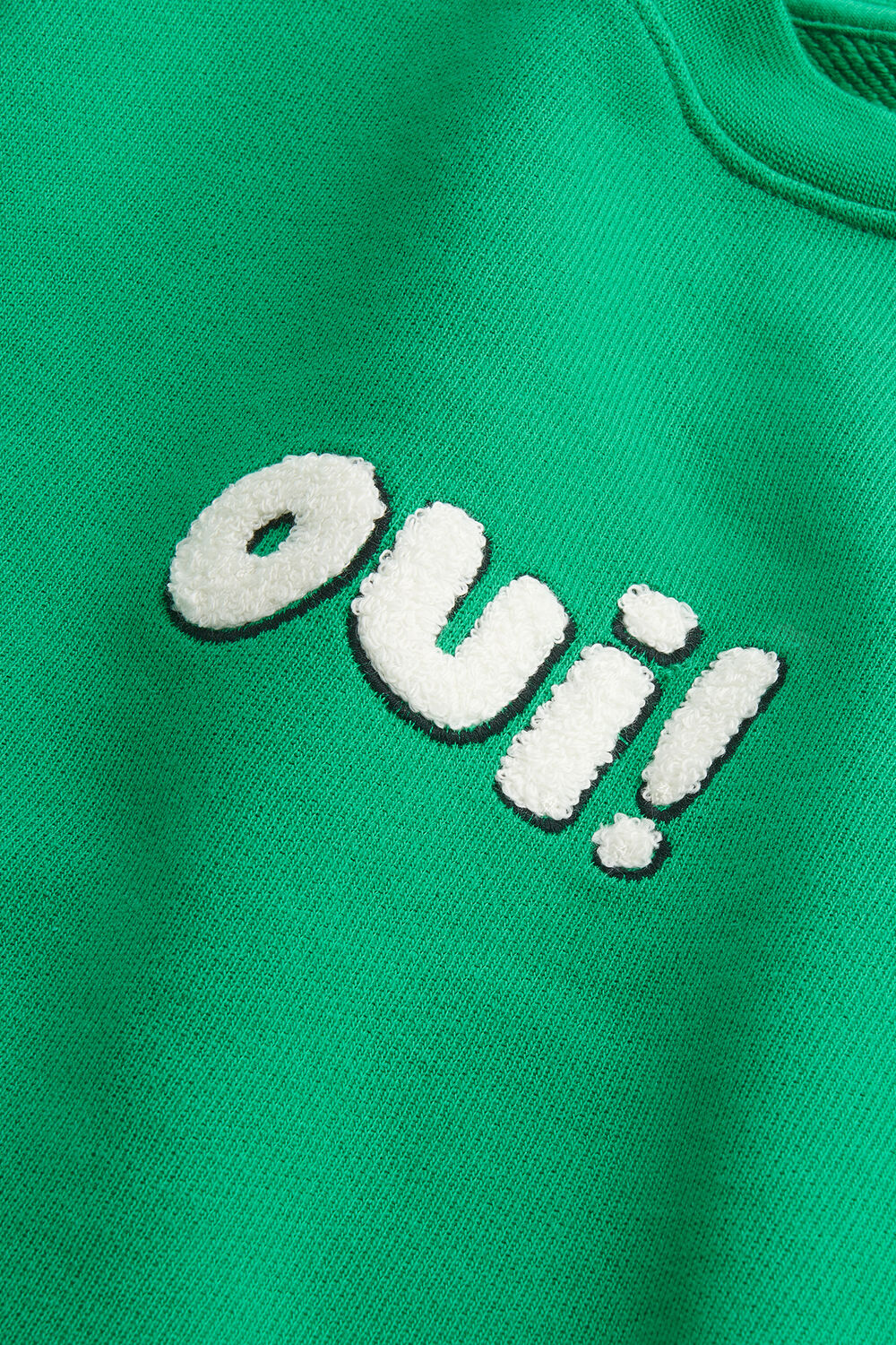 Oui Sweatshirt