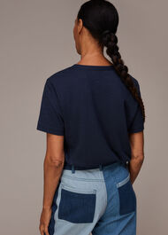 Emily Ultimate TShirt