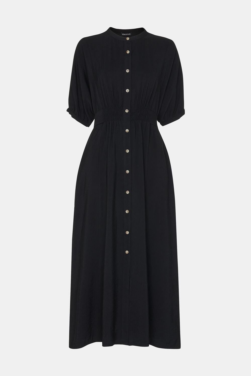 Petite Amber Midi Dress