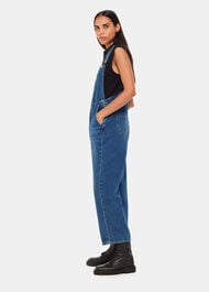 Leni Denim Dungaree