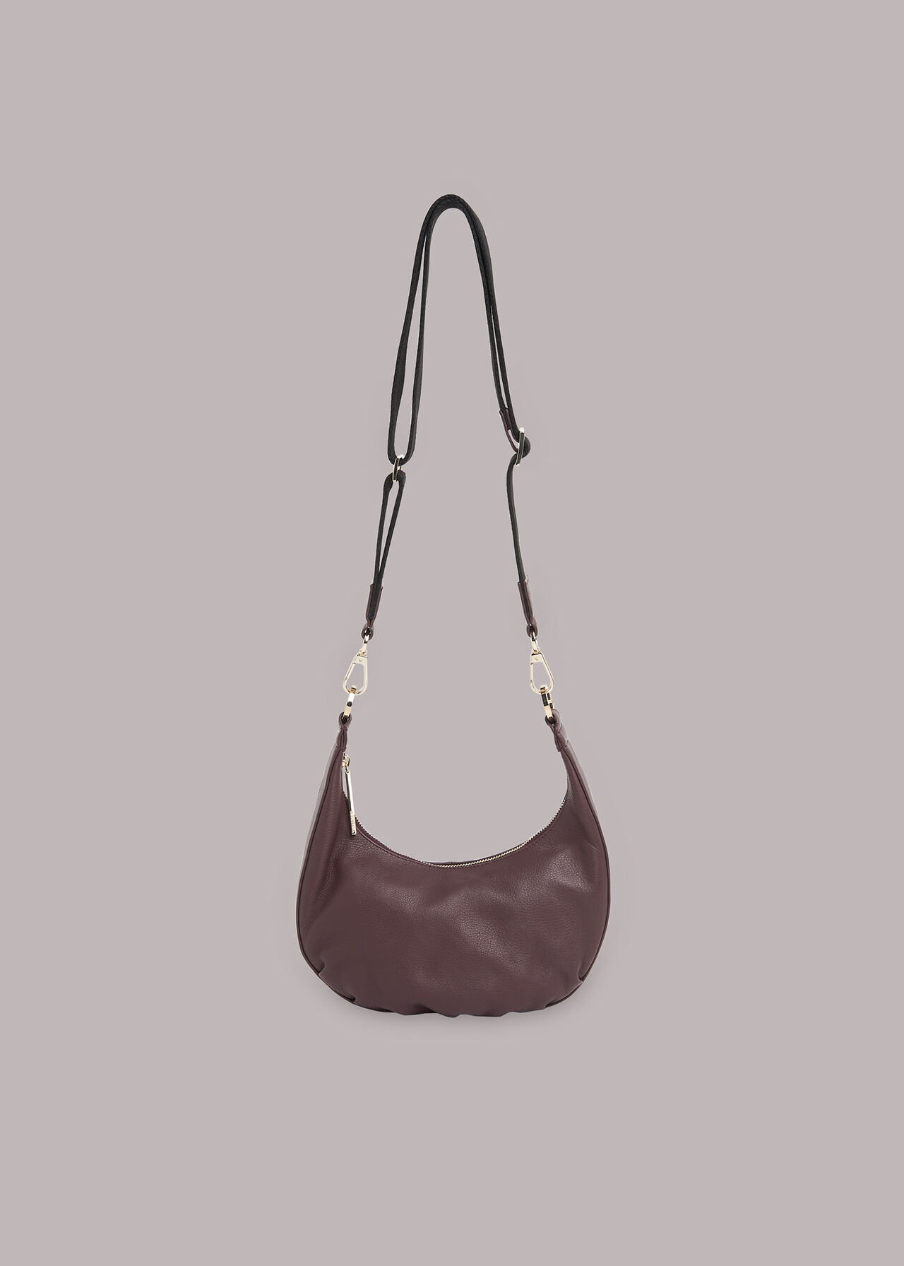 Frances Crossbody Bag