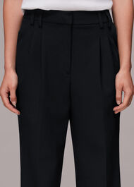 Cara Dropped Waist Trouser