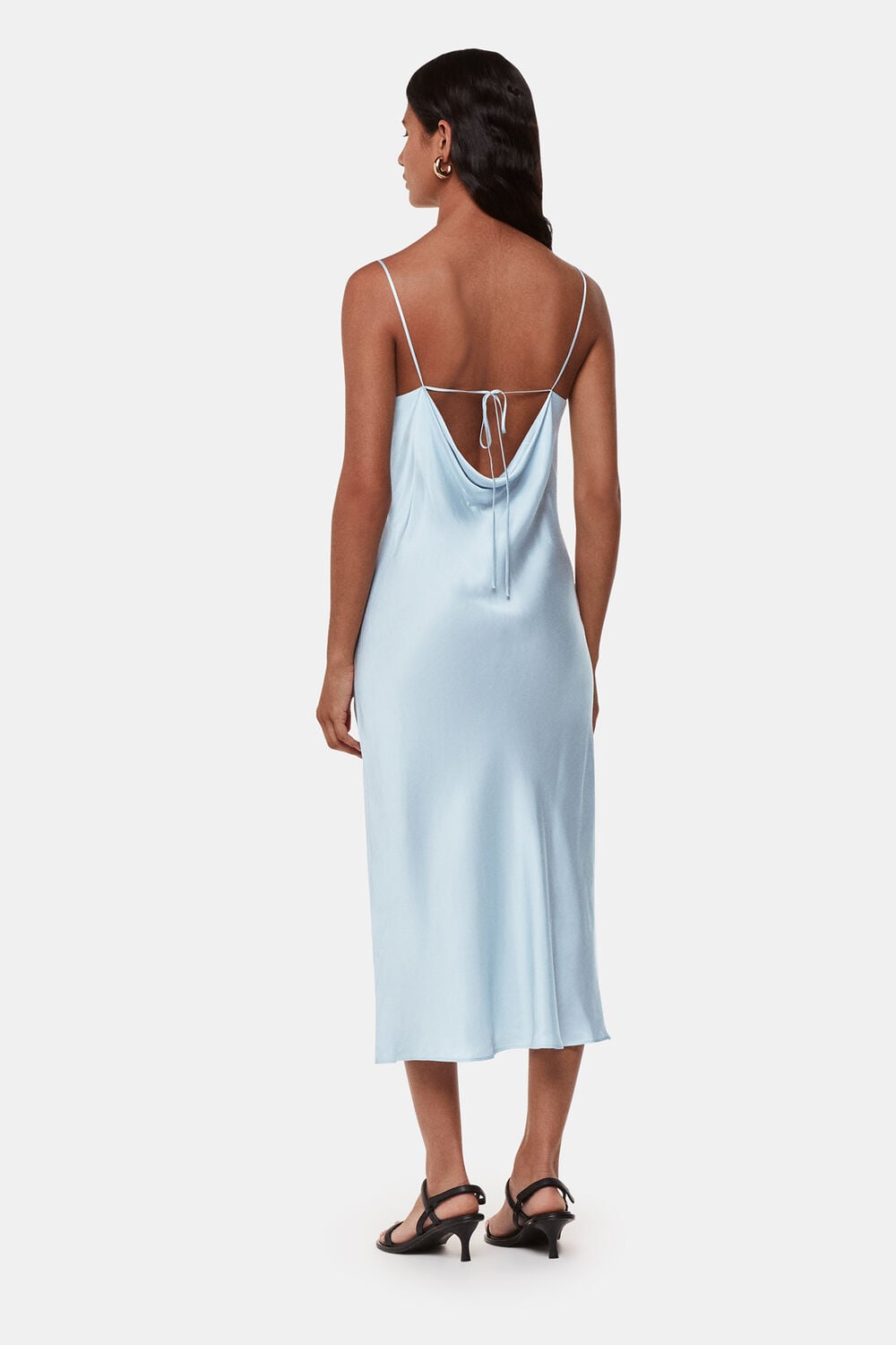 Sylvie Cami Dress