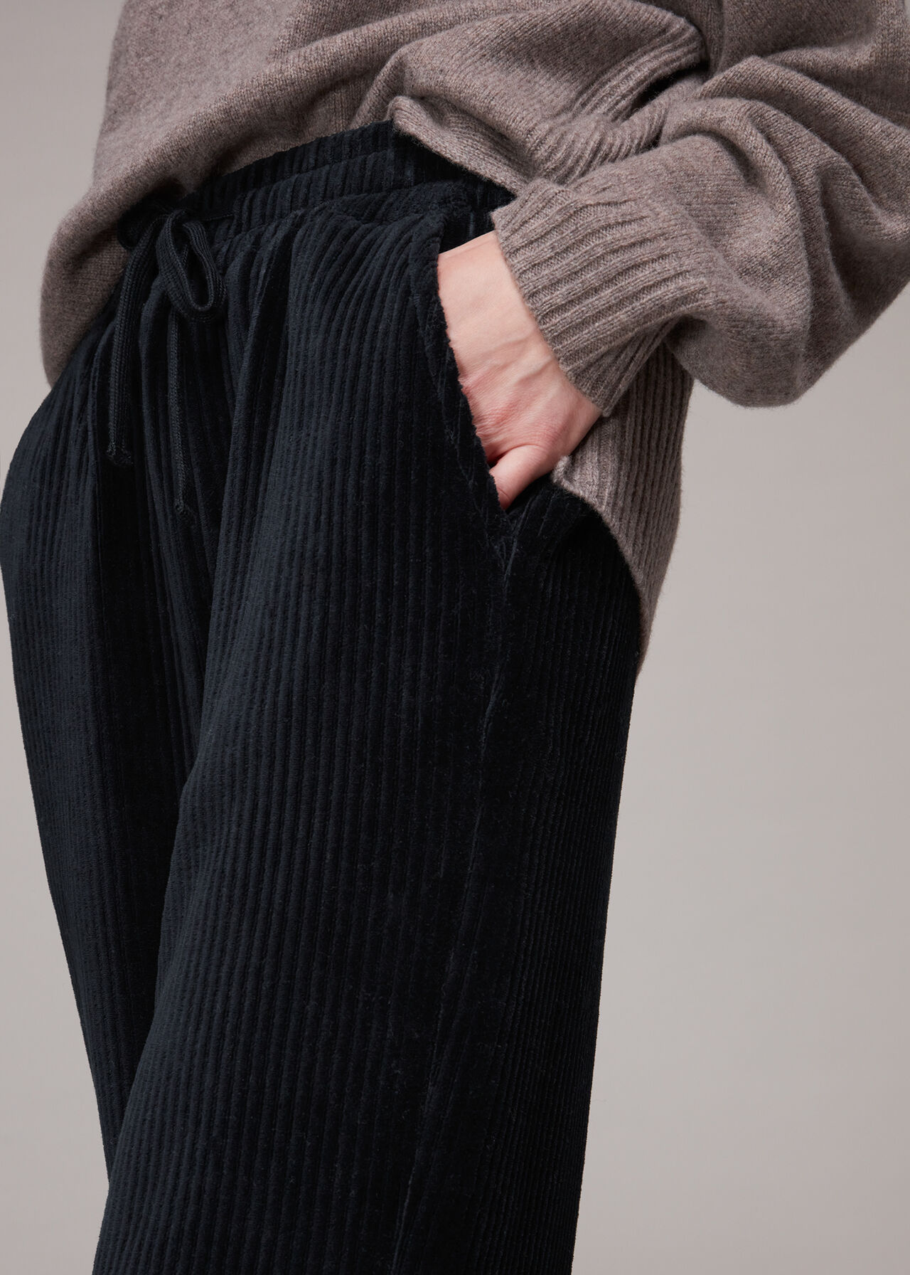 Millie Corduroy Trouser