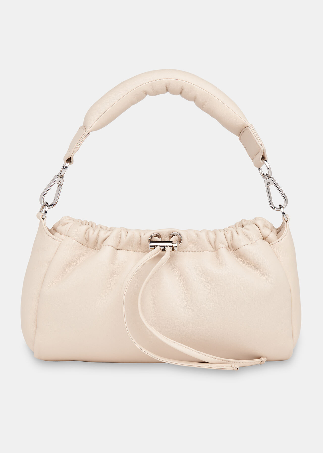 Benny Drawstring Shoulder Bag