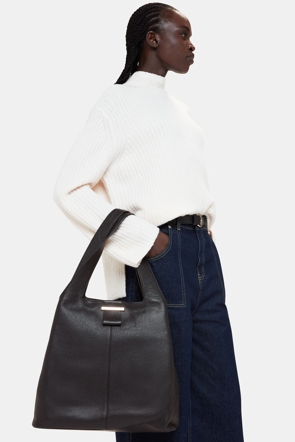 Dia Tote Bag