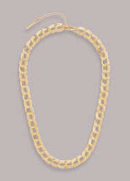 Double Chain